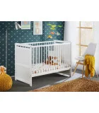 Baby cradle Tymek ASM order